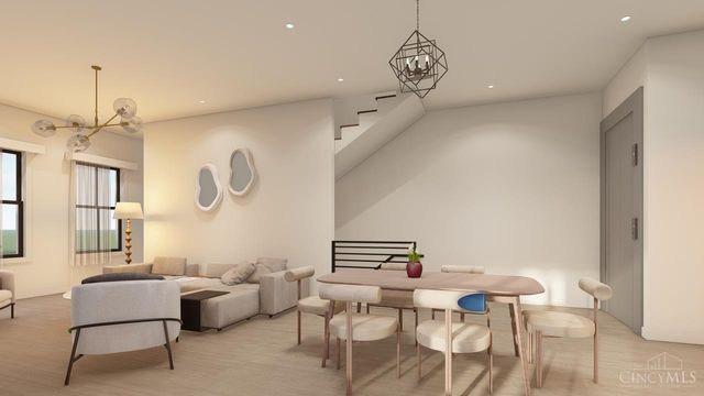 719 Ezzard Charles Drive, Cincinnati, OH 45203