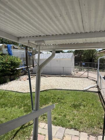 1806 E 3rd St, Pueblo, CO 81001