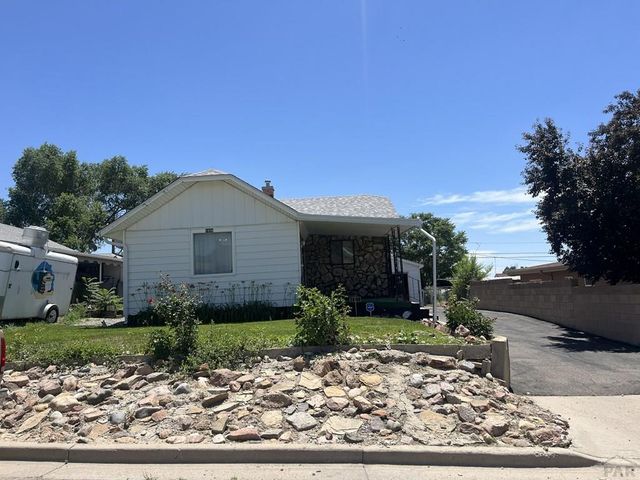 1806 E 3rd St, Pueblo, CO 81001