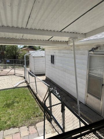 1806 E 3rd St, Pueblo, CO 81001