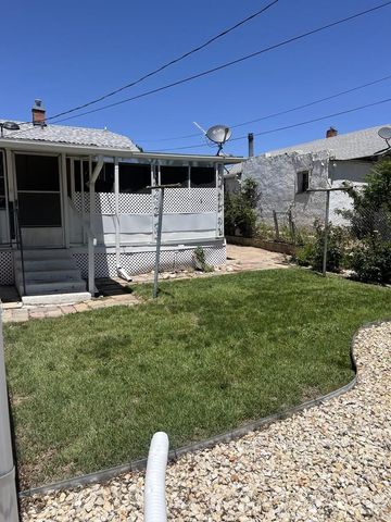 1806 E 3rd St, Pueblo, CO 81001