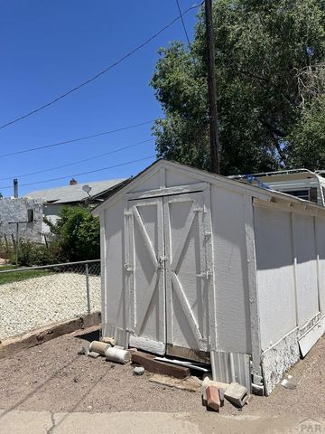 1806 E 3rd St, Pueblo, CO 81001