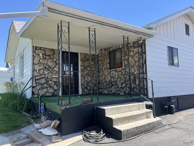 1806 E 3rd St, Pueblo, CO 81001