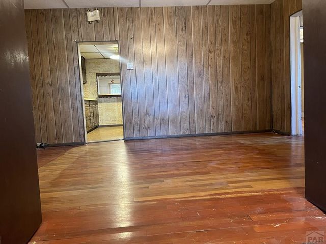 1806 E 3rd St, Pueblo, CO 81001