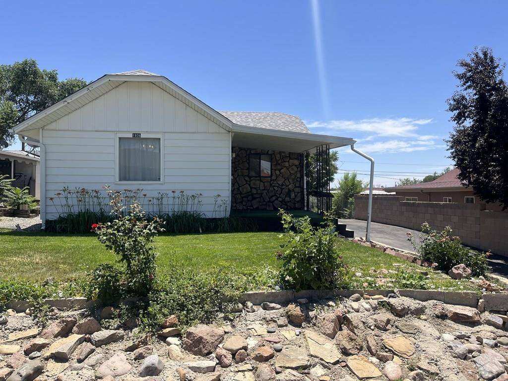 1806 E 3rd St, Pueblo, CO 81001