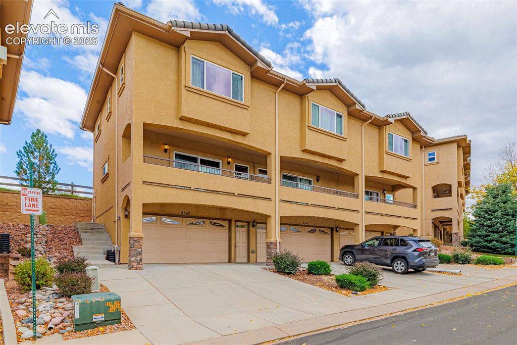 4367 Susie View, Colorado Springs, CO 80917 — exterior