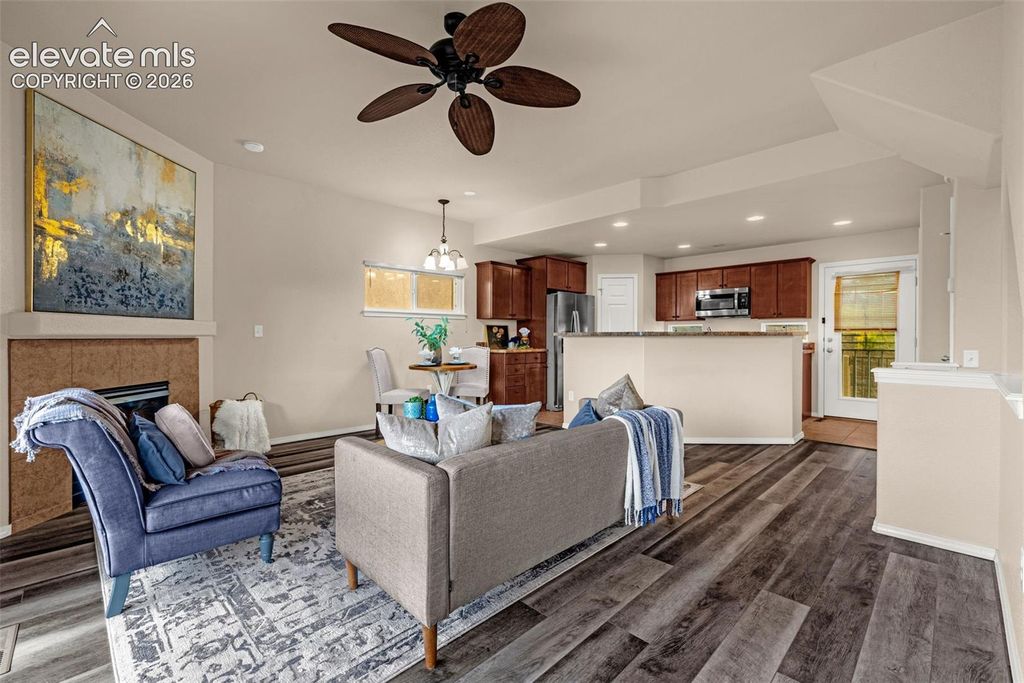 4367 Susie View, Colorado Springs, CO 80917 — photo 2