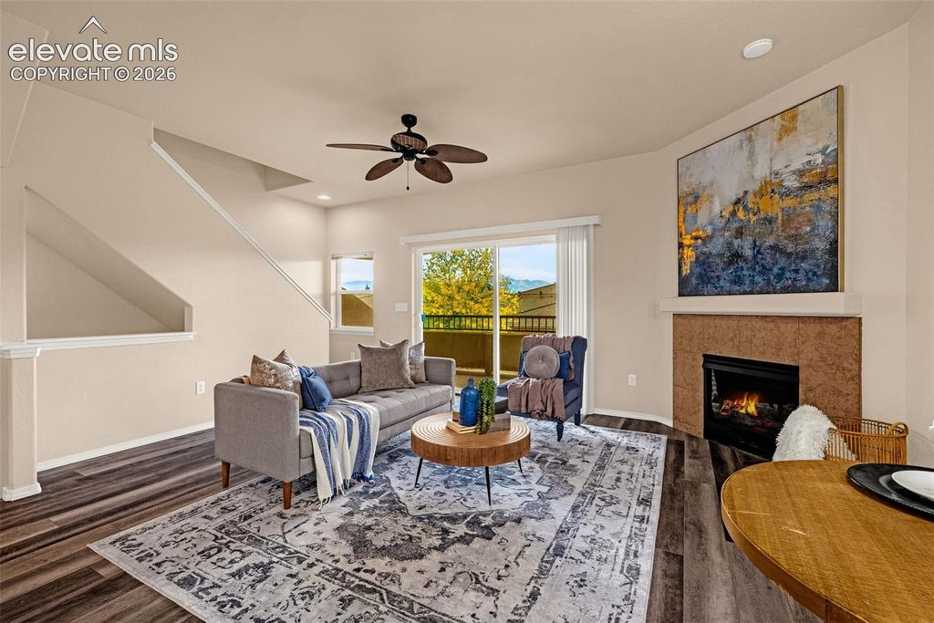 4367 Susie View, Colorado Springs, CO 80917 — photo 4