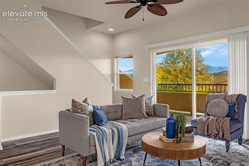 4367 Susie View, Colorado Springs, CO 80917 — photo 5