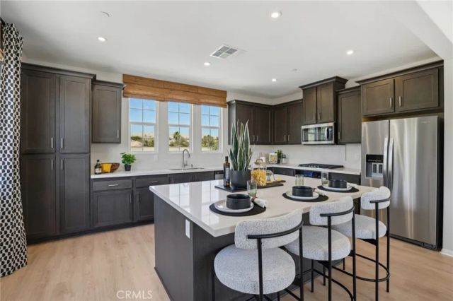 114 Via Palermo, Cathedral City, CA 92234