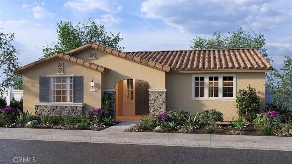 114 Via Palermo, Cathedral City, CA 92234