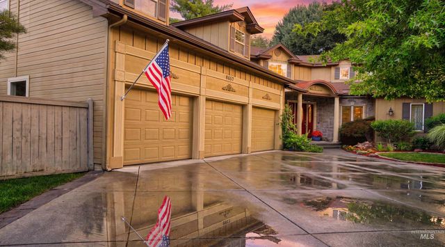 8657 W Creekrun Way, Boise, ID 83714