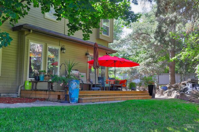 8657 W Creekrun Way, Boise, ID 83714