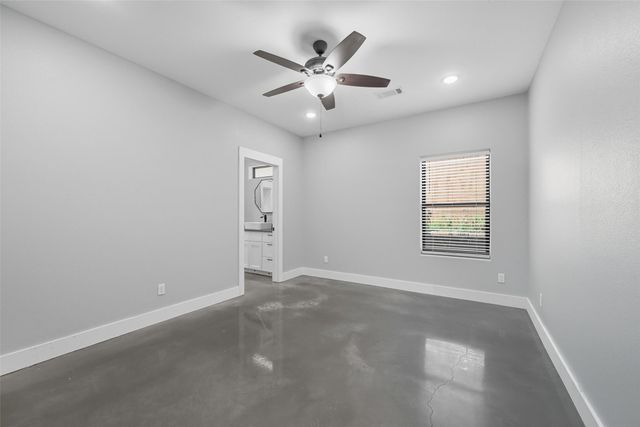 610 E Shepherd Street, Denison, TX 75021