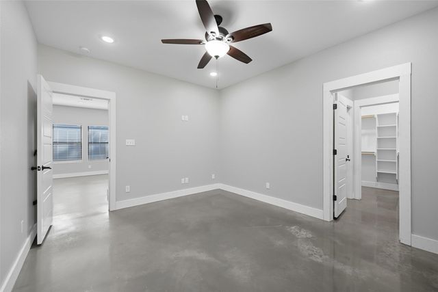 610 E Shepherd Street, Denison, TX 75021