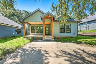 610 E Shepherd Street, Denison, TX 75021