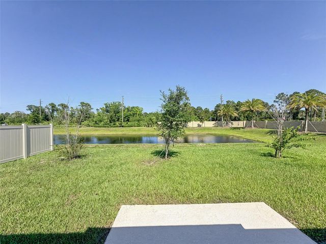 3989 WILLOWBROOK DRIVE, Edgewater, FL 32141