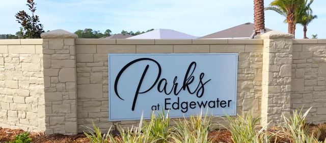 3989 WILLOWBROOK DRIVE, Edgewater, FL 32141