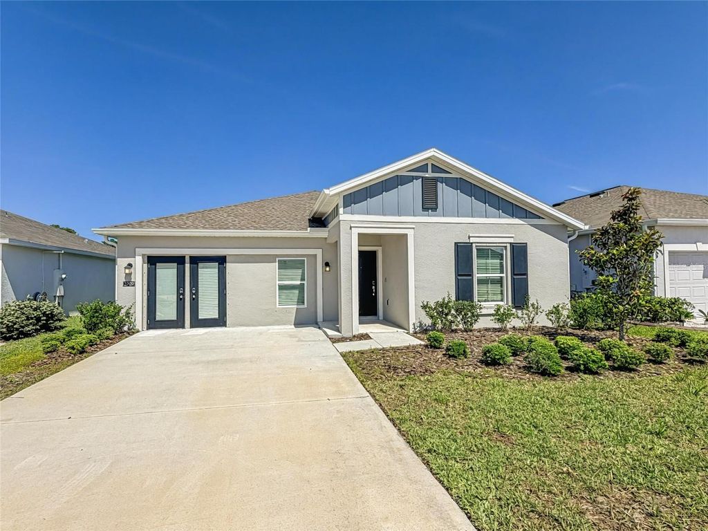 3989 WILLOWBROOK DRIVE, Edgewater, FL 32141