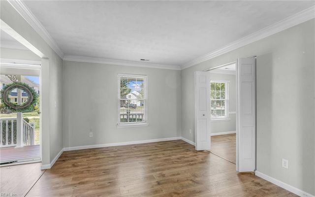 1000 York DR, Chesapeake, VA 23320