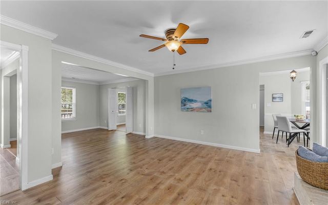 1000 York DR, Chesapeake, VA 23320