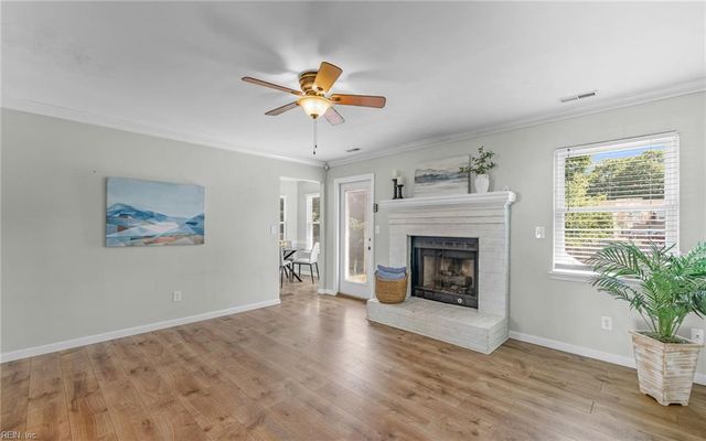 1000 York DR, Chesapeake, VA 23320