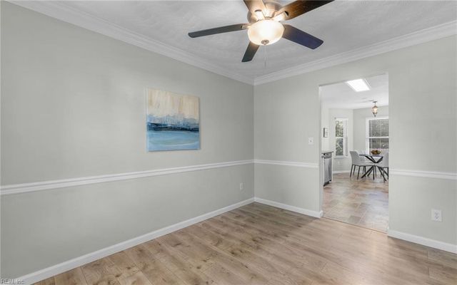 1000 York DR, Chesapeake, VA 23320