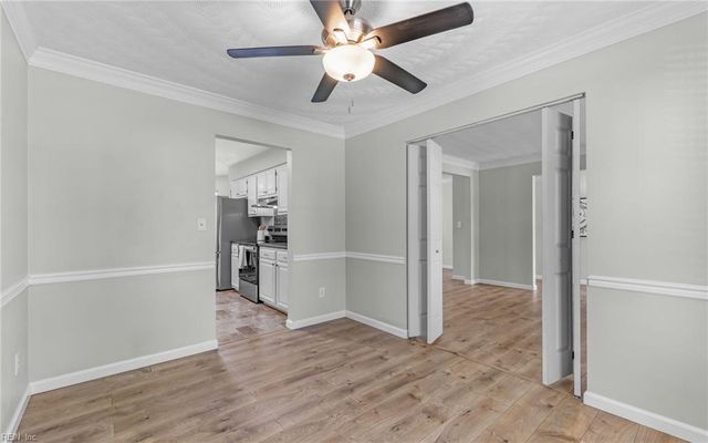 1000 York DR, Chesapeake, VA 23320