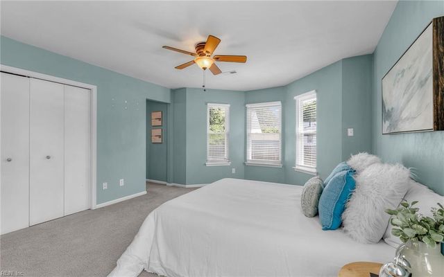 1000 York DR, Chesapeake, VA 23320