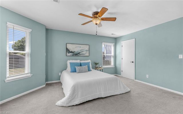 1000 York DR, Chesapeake, VA 23320