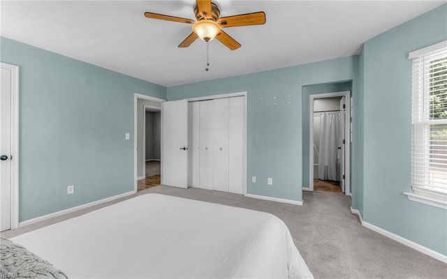 1000 York DR, Chesapeake, VA 23320