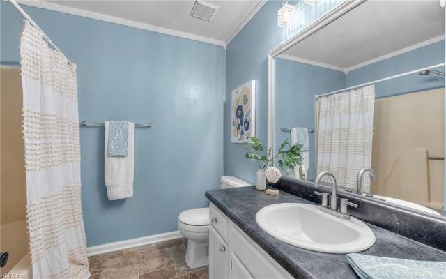 1000 York DR, Chesapeake, VA 23320