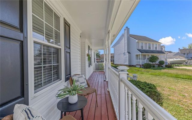 1000 York DR, Chesapeake, VA 23320