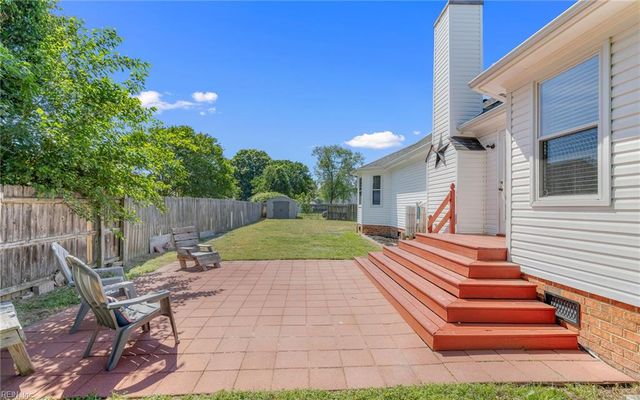 1000 York DR, Chesapeake, VA 23320