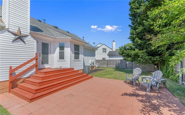 1000 York DR, Chesapeake, VA 23320