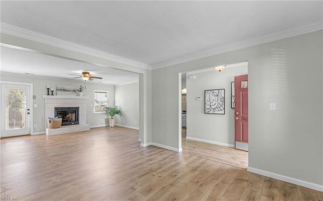 1000 York DR, Chesapeake, VA 23320