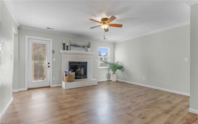 1000 York DR, Chesapeake, VA 23320