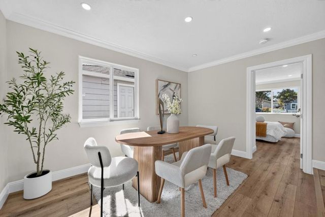 586 Borregas Avenue, Sunnyvale, CA 94085