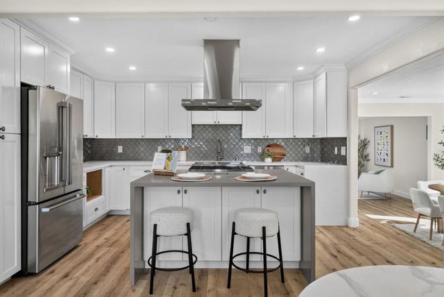 586 Borregas Avenue, Sunnyvale, CA 94085