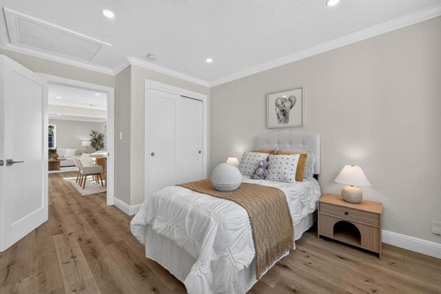 586 Borregas Avenue, Sunnyvale, CA 94085