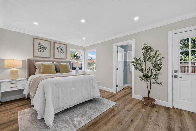 586 Borregas Avenue, Sunnyvale, CA 94085