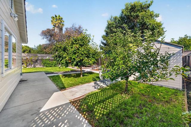 586 Borregas Avenue, Sunnyvale, CA 94085