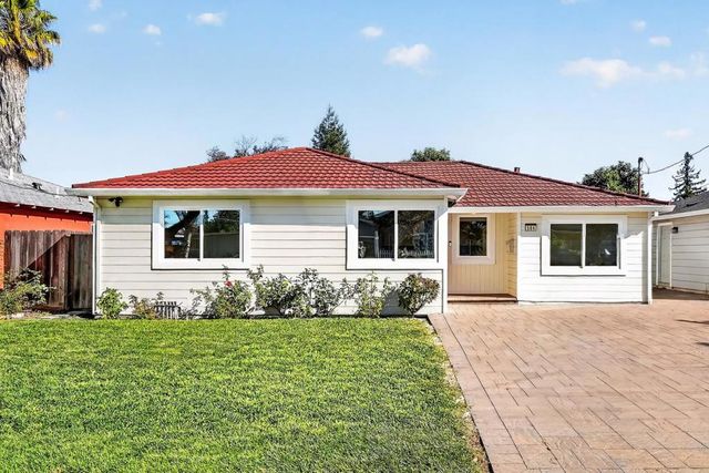 586 Borregas Avenue, Sunnyvale, CA 94085