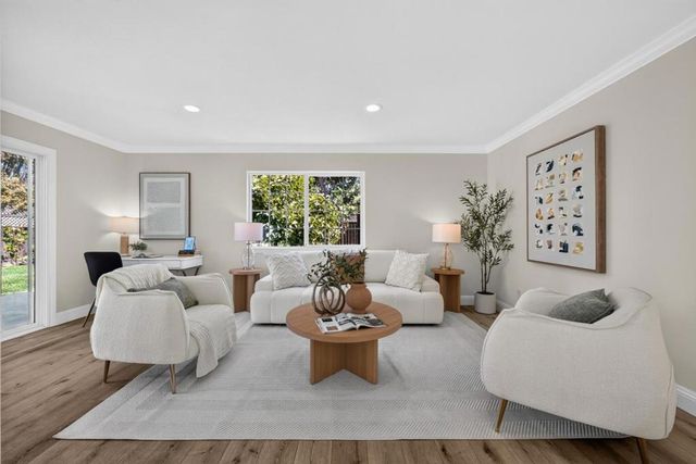 586 Borregas Avenue, Sunnyvale, CA 94085