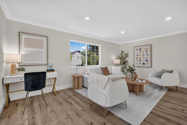586 Borregas Avenue, Sunnyvale, CA 94085