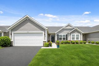 15350 W 101st Place, Dyer, IN 46311