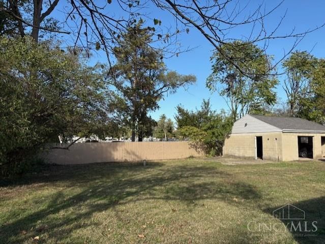 630 HIll Avenue, Hamilton, OH 45015