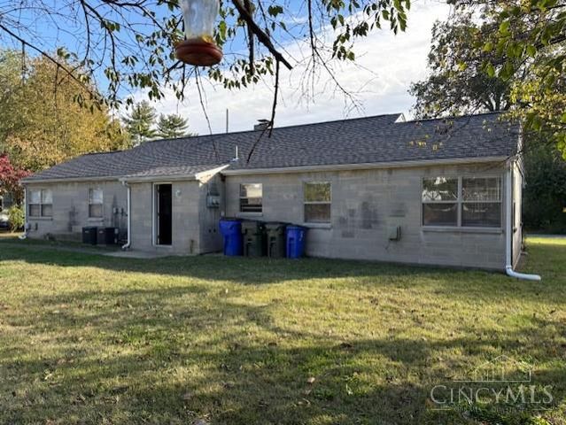 630 HIll Avenue, Hamilton, OH 45015