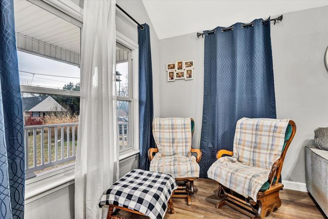 635 Queen AVE, Roanoke, VA 24012