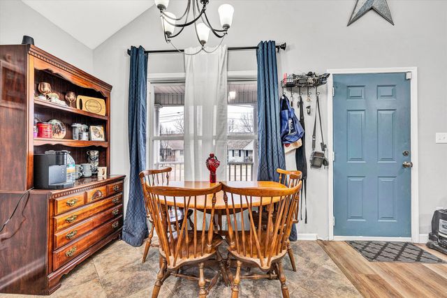 635 Queen AVE, Roanoke, VA 24012